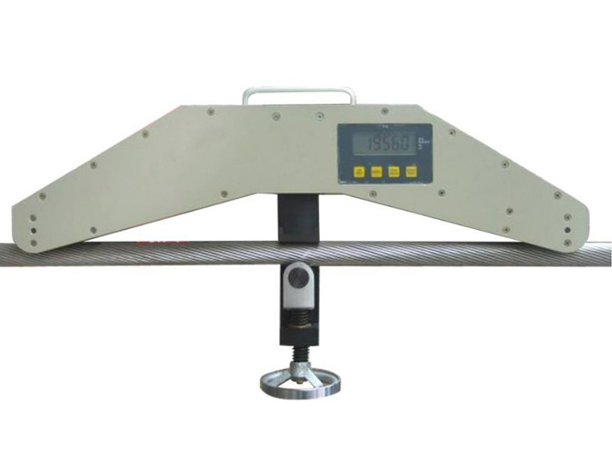 丝绳拉力测试仪